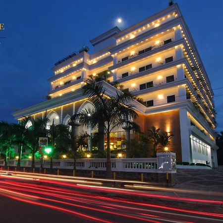 Seashore Residency Kodungallur Luaran gambar