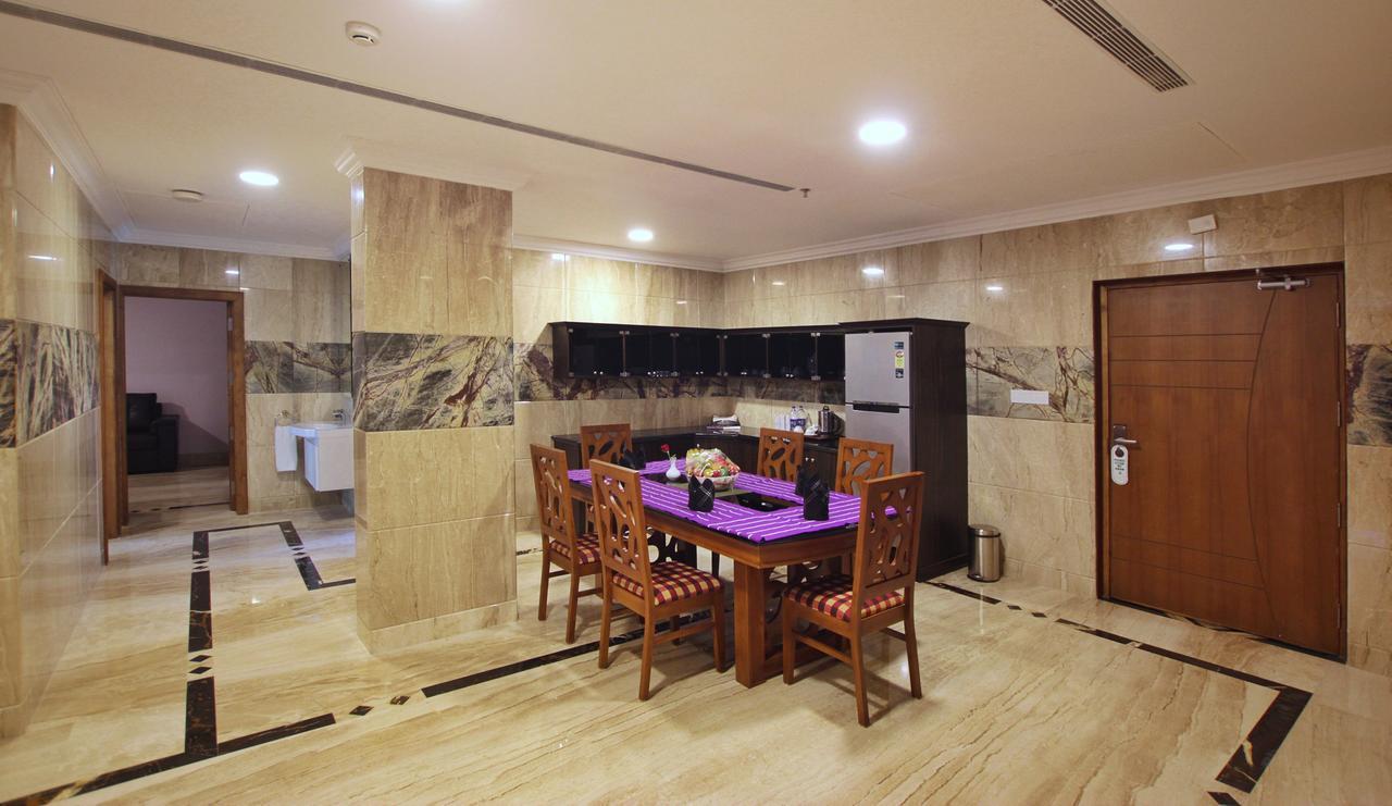 Seashore Residency Kodungallur Luaran gambar
