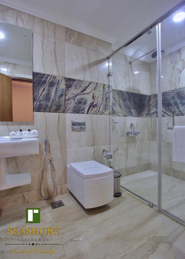 Seashore Residency Kodungallur Luaran gambar