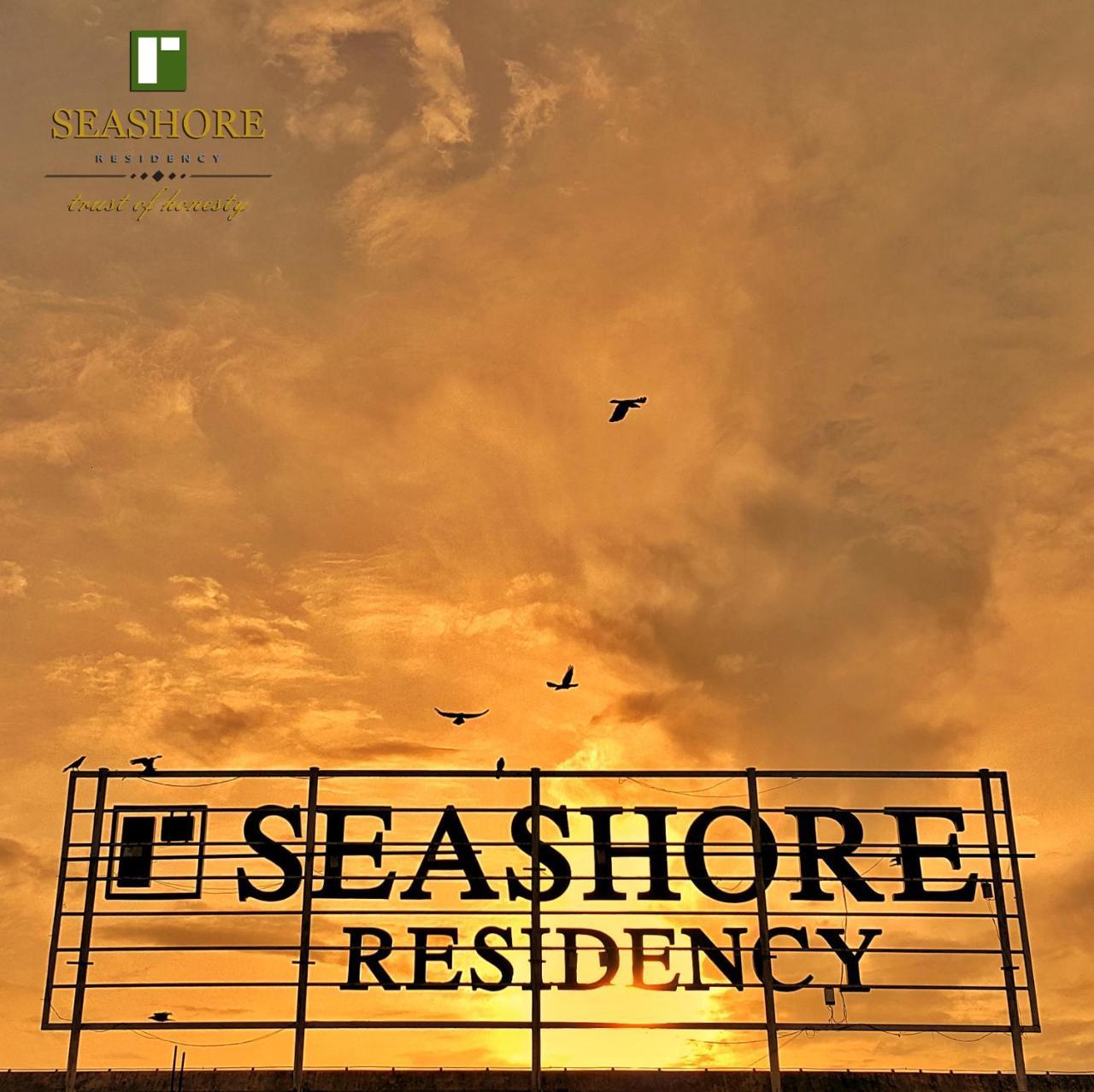 Seashore Residency Kodungallur Luaran gambar